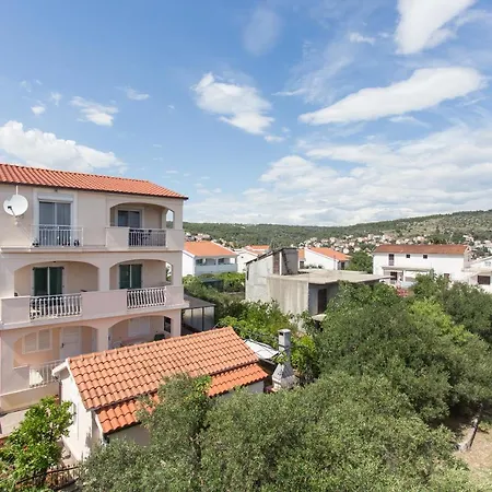 Rocco Apartment Trogir