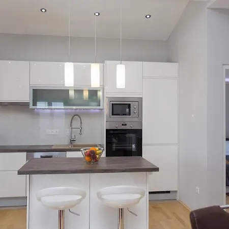 Rocco Apartment *