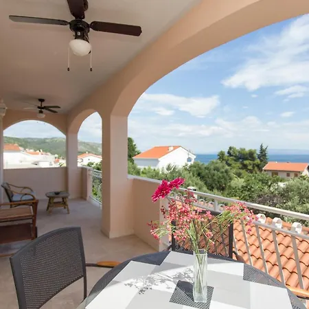 Apartment Rocco Trogir