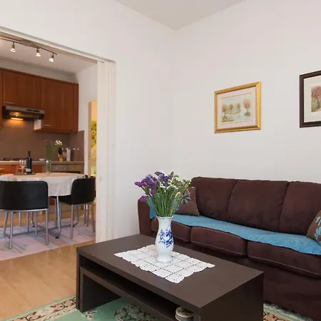 Apartment Rocco Trogir