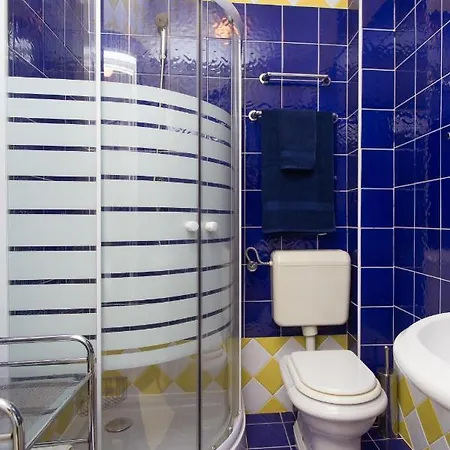 Apartment Rocco