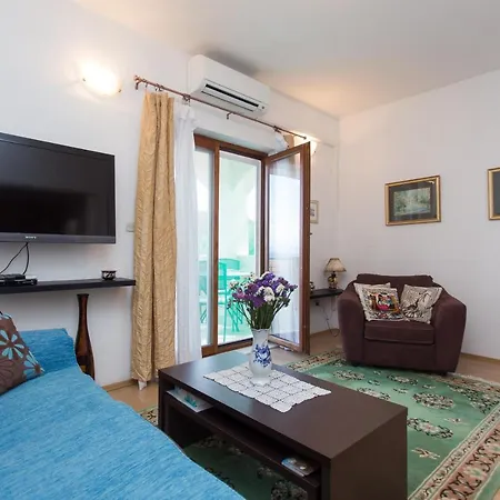 Rocco Apartment *