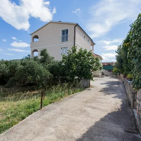 Apartment Rocco Trogir