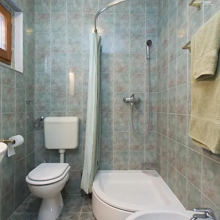 Rocco Apartment Trogir
