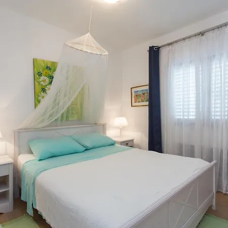 Rocco Apartment Trogir