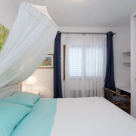 Rocco Apartment