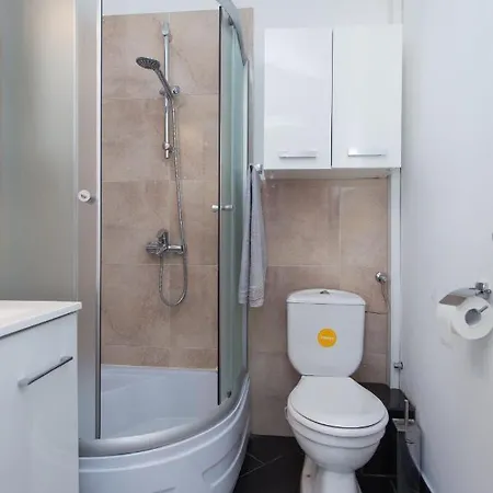 Rocco Apartment
