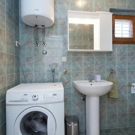 Rocco Apartment Trogir